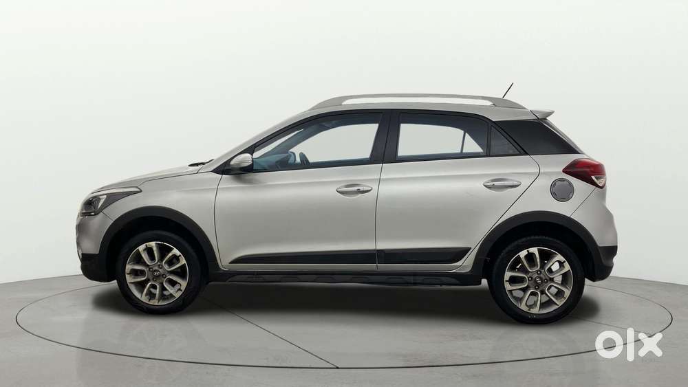 Hyundai I20 Active 1.2 Sx, 2016, Petrol