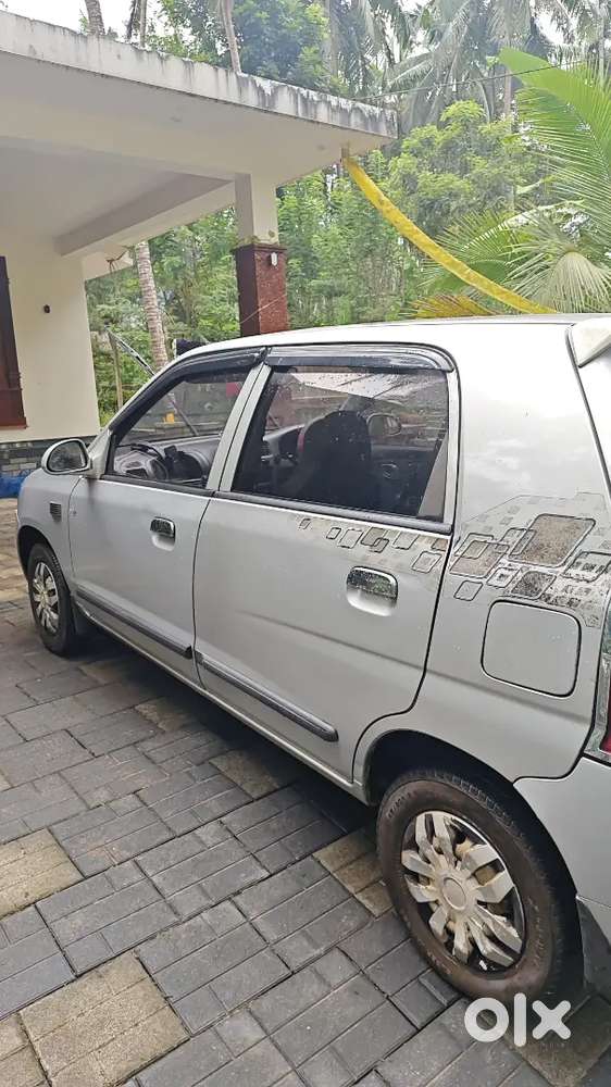 Maruti Suzuki Alto 0.8 Lxi 2012 November