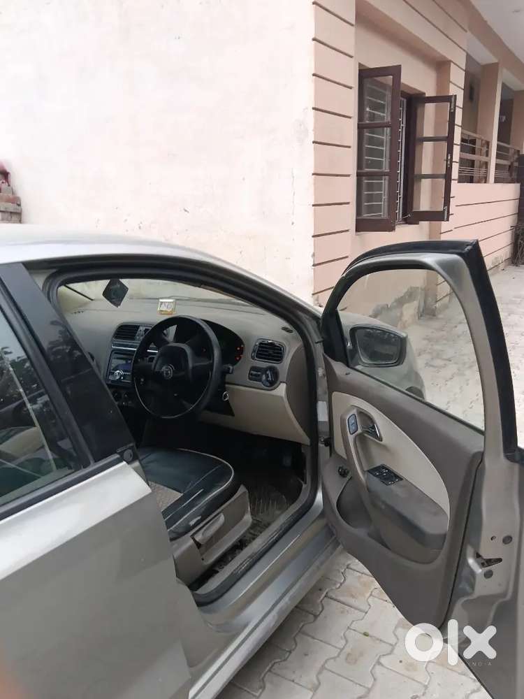 Skoda Rapid Onyx 2012 Diesel Manual