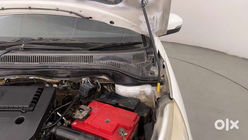 Tata Zest  Quadrajet 1.3 Xma, 2014, Diesel