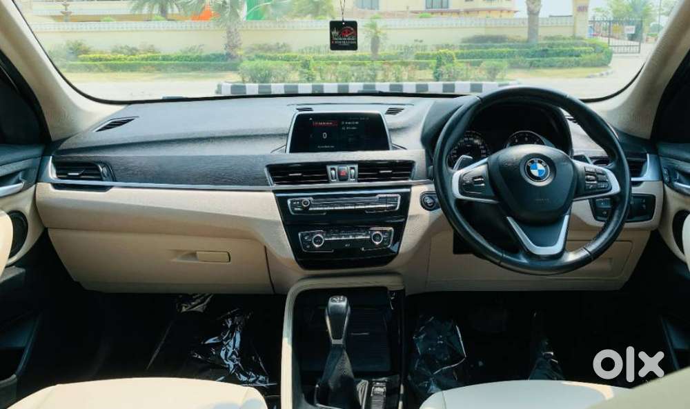Bmw X1 2.0 Sdrive 20d, 2018, Diesel