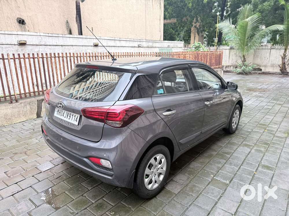 Hyundai I20 Magna 1.2 Vtvt, 2019, Petrol