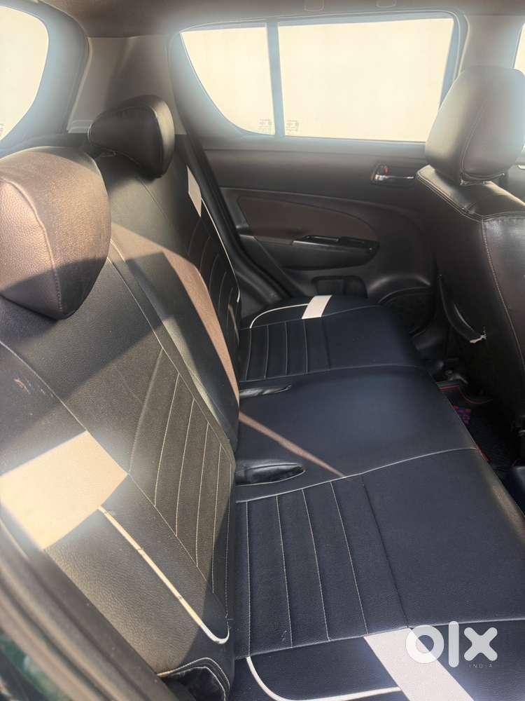 Maruti Suzuki Swift Vxi Good Condition -single Owner