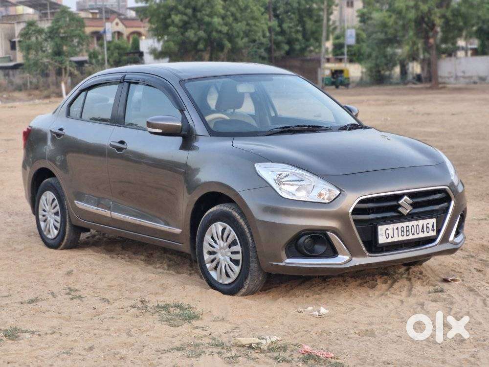 Maruti Suzuki Swift Dzire 1.3 Vxi, 2022, Petrol
