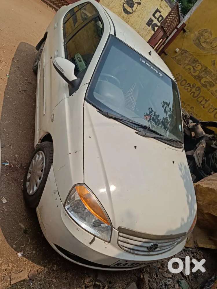 Good Condition Mileage 20+