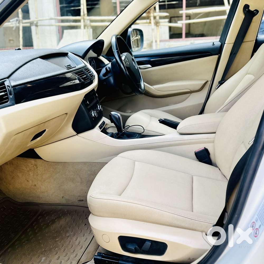 Bmw X1 2.0 Sdrive 20d, 2011, Diesel