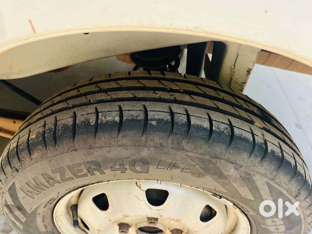 Maruti Suzuki Eeco 2019 Cng & Hybrids 110910 Km Driven