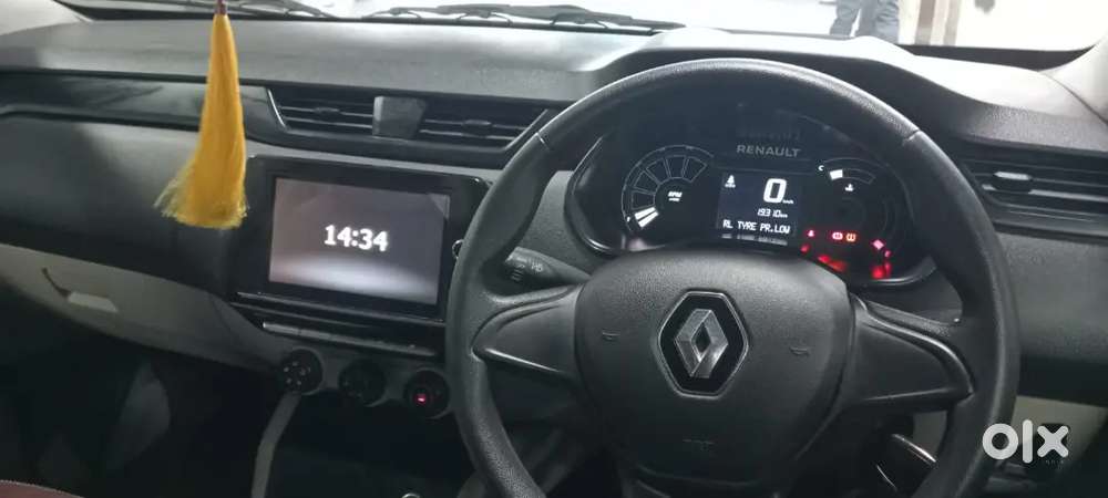 Renault Triber 1.0 Rxl 2025