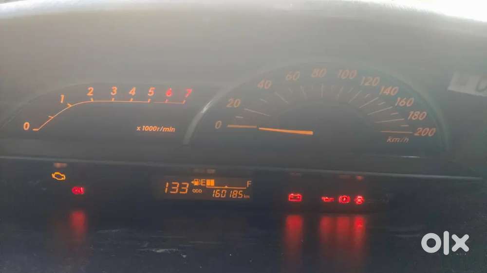 Toyota Etios Diesel Manual 2020 Variant