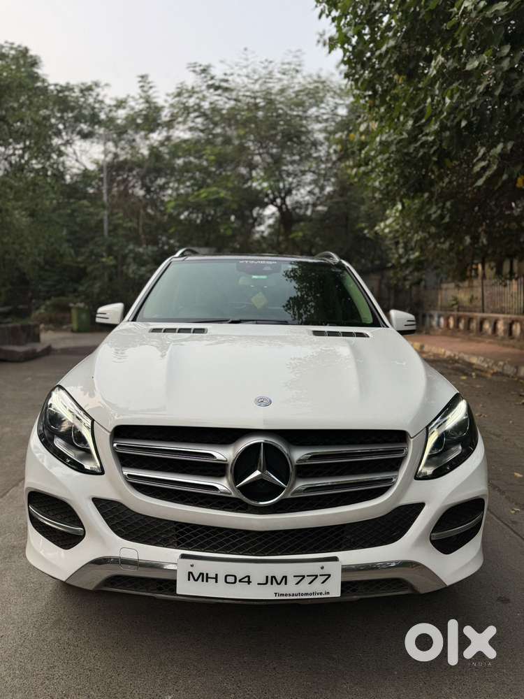 Mercedes-benz Gle Class 2.1 250d 4matic, 2018, Diesel