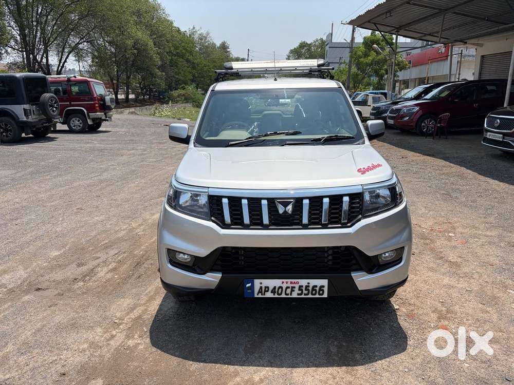 Mahindra Bolero Neo 1.5 N 10, 2024, Diesel