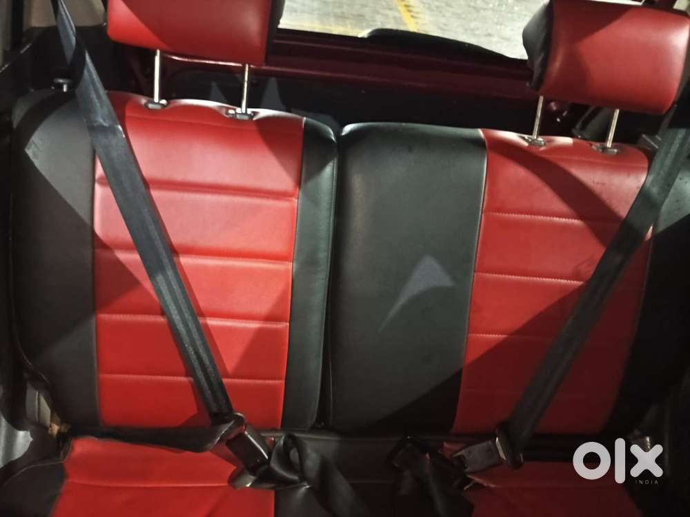 Maruti Suzuki Wagon R 1.0 Vxi Plus, 2012, Petrol