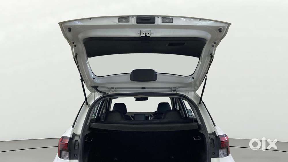 Hyundai Venue [2022-ongoing] 1.2 S, 2023, Petrol
