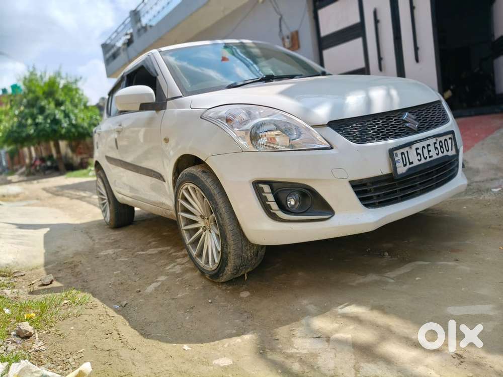 Swift Vdi Maruti 2015