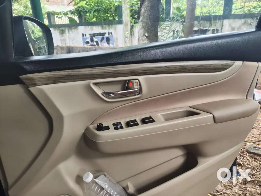Maruti Suzuki Ciaz 2021 Petrol Manual