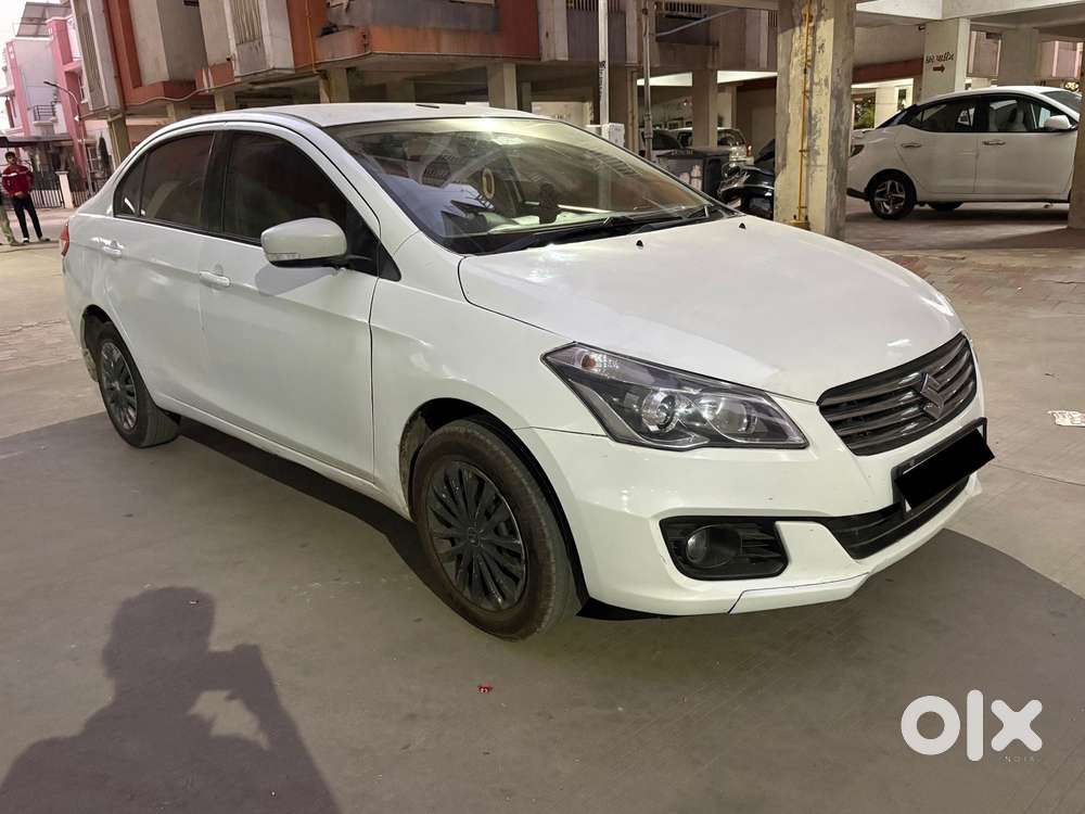 Maruti Suzuki Ciaz 2014-2017 Vxi, 2014, Petrol