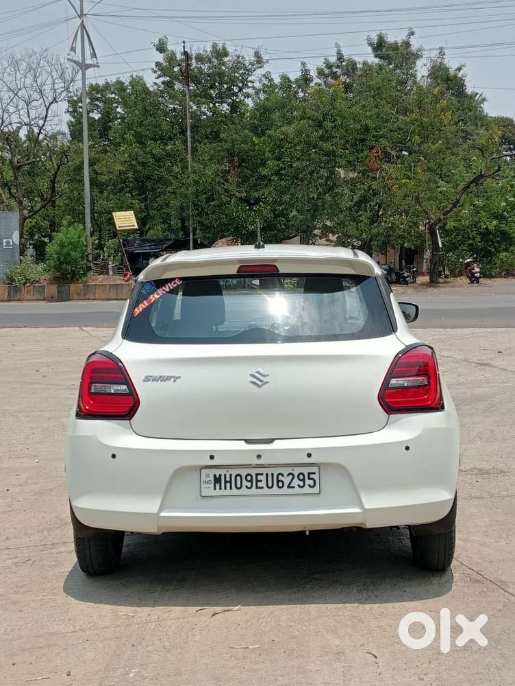 Maruti Suzuki Swift Vdi (o), 2018, Diesel