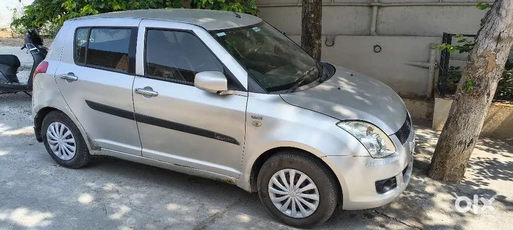 Maruti Swift Vdi 2009