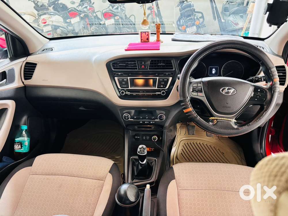 Hyundai Elite I20 2014 Diesel Well Maintained