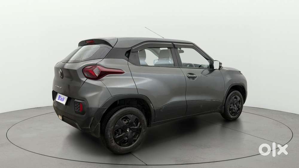 Tata Punch Adventure, 2023, Petrol