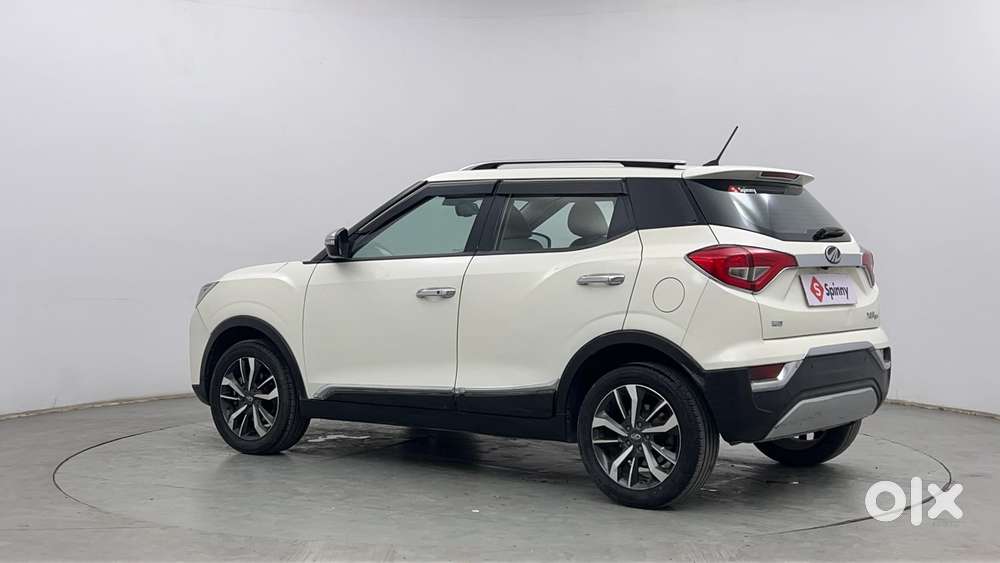 Mahindra Xuv300 W8 Option Diesel, 2019, Diesel