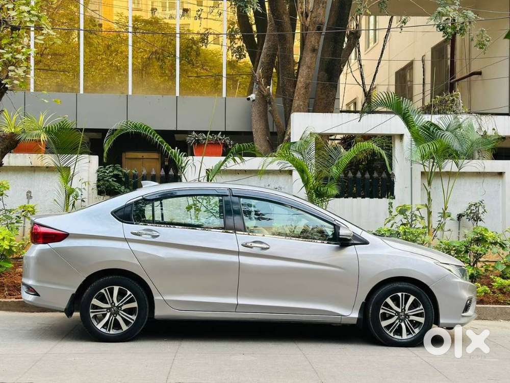 Honda City 2014-2015 I Dtec V, 2019, Diesel