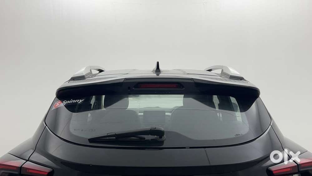 Renault Kiger Rxz, 2024, Petrol