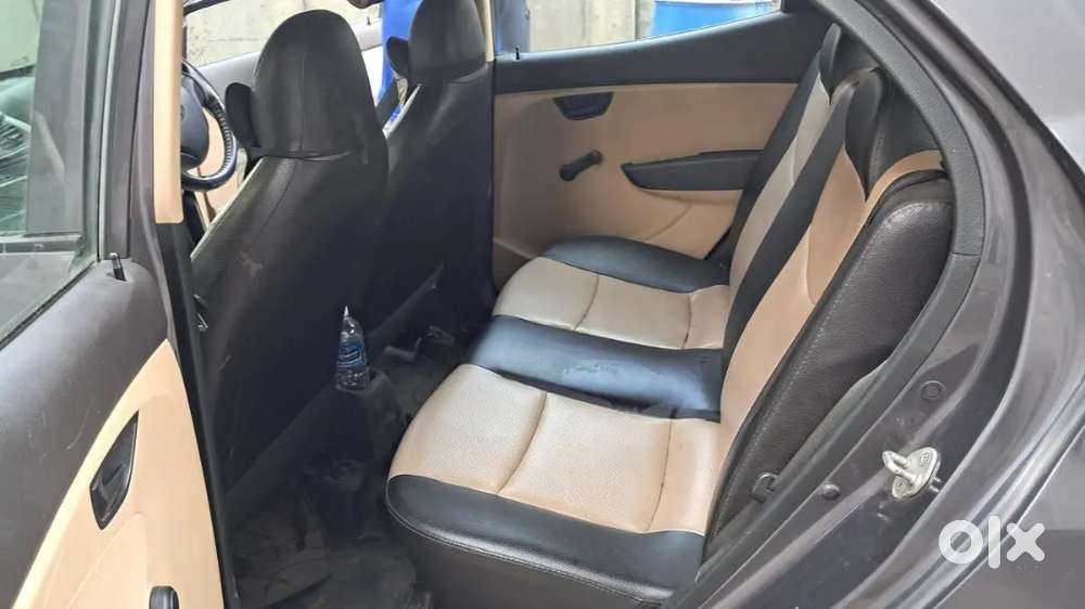 Hyundai Eon Era Plus 2015 Model