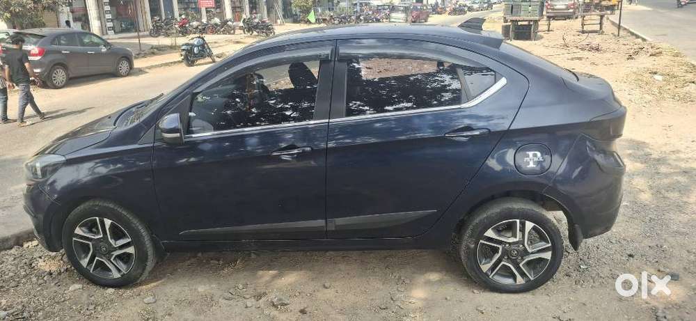 Tata Tigor
