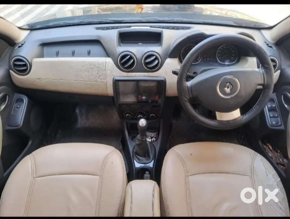 Renault Duster 2014 Diesel 99850 Km Driven