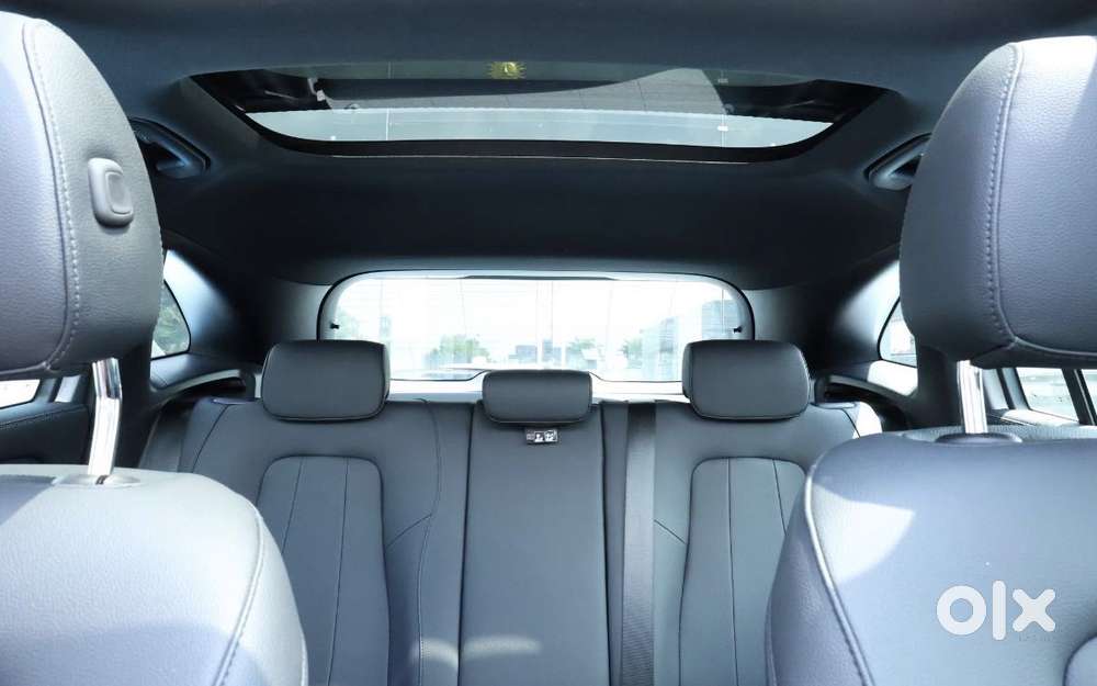 Mercedes-benz Gla 200, 2024, Petrol