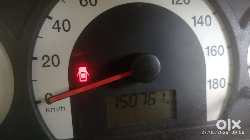 Mahindra Xylo 2011 Diesel 152000 Km Driven
