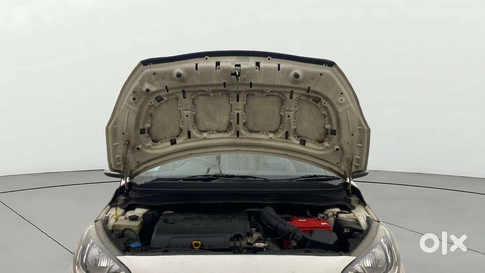 Hyundai I20 Sportz 1.4 Crdi, 2014, Diesel