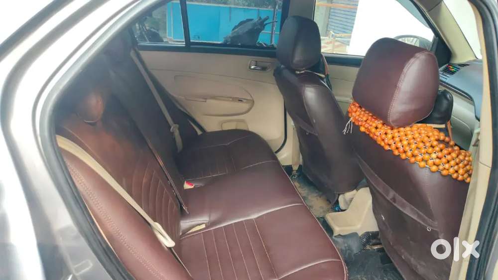 Maruti Suzuki Swift Dzire 2014