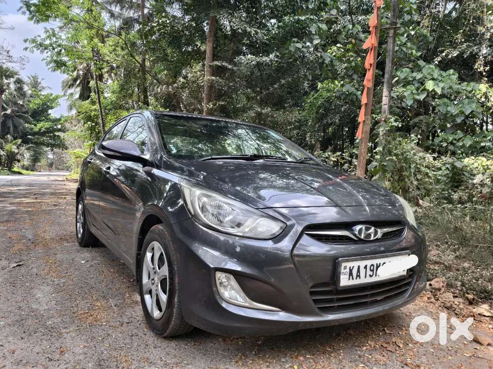 Excellent Condition. All Repair Works Done Time To Time.