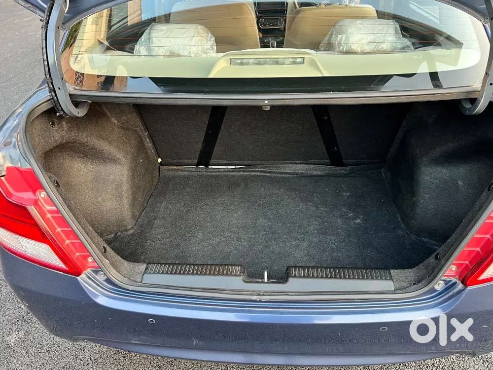 Dzire Zxi, Automatic, Nov 2020, 20600 Km, Petrol Bs 6, Delhi