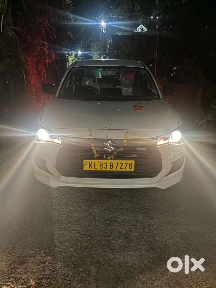 For Rental Car Per Day 1200