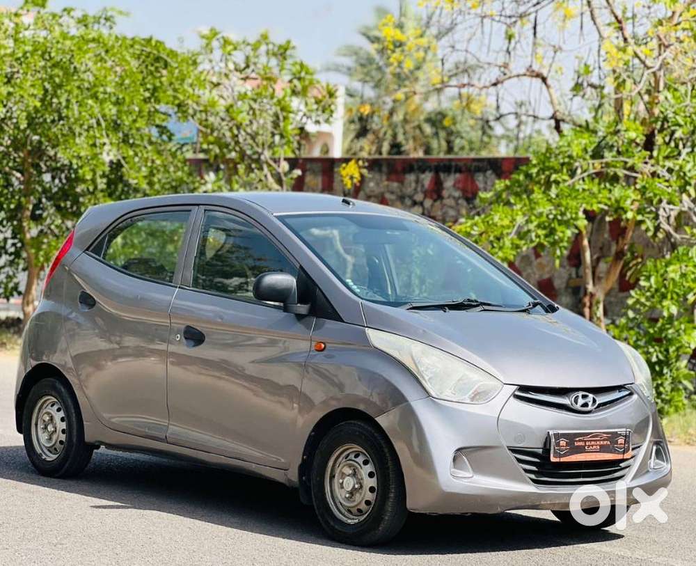 Hyundai Eon Era +, 2013, Petrol