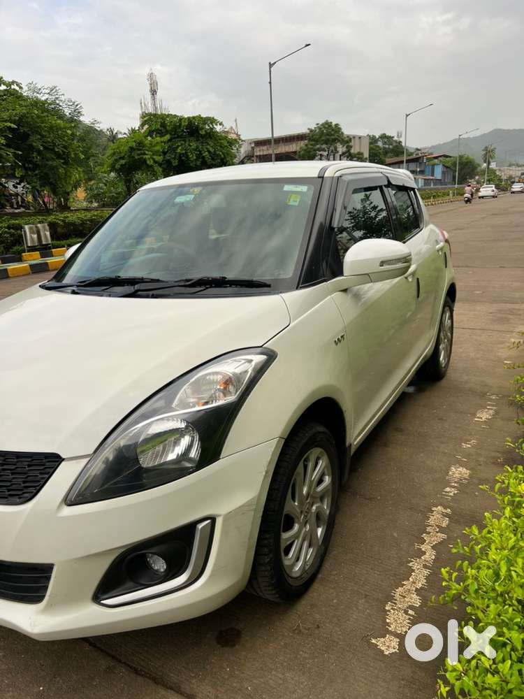 Maruti Suzuki Swift Petrol 2016