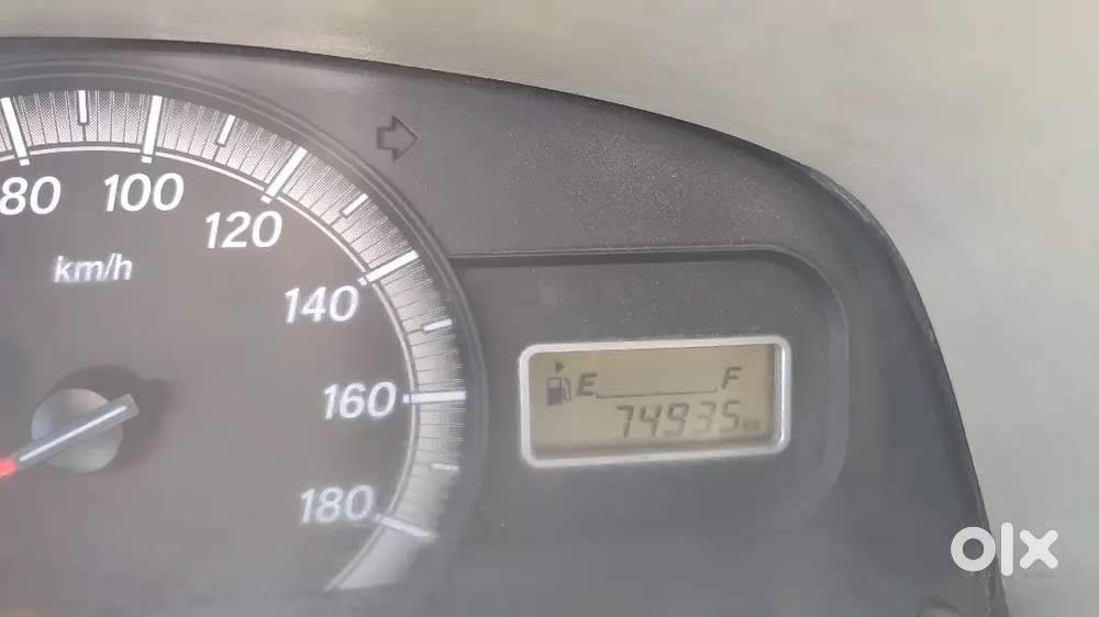 Selling My Eeco 7 Seater