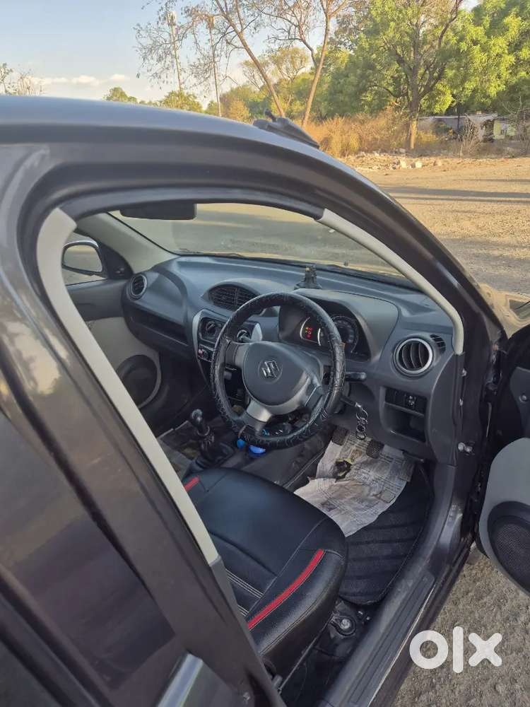 Maruti Suzuki Alto 800 2018 Petrol Good Condition