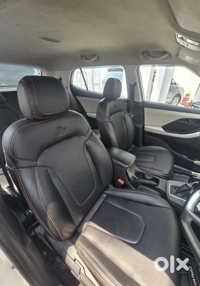 Hyundai Creta Diesel 2022 1st Owner