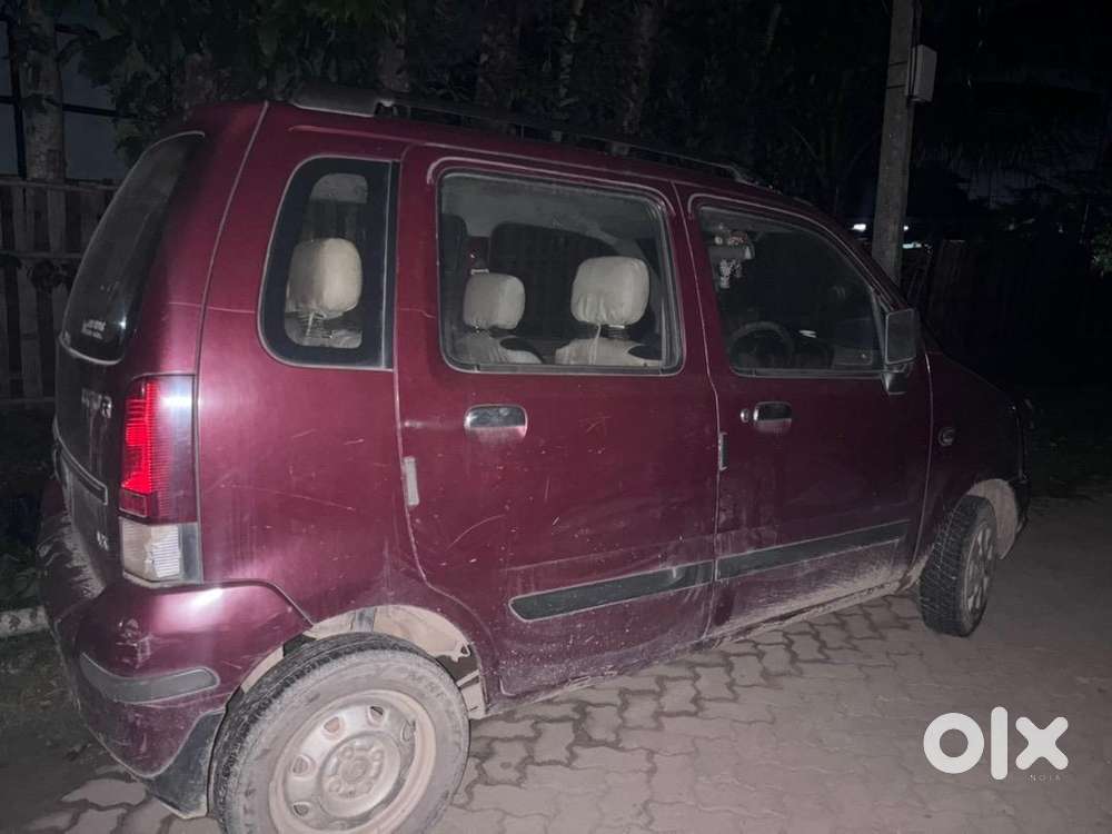 Maruti Suzuki 2009 Car