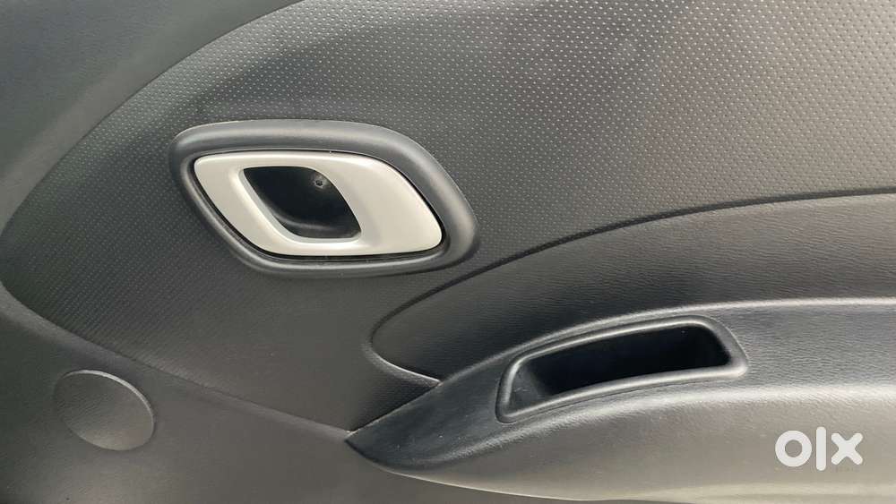 Datsun Redigo 1.0 S, 2019, Petrol