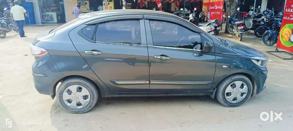 Brand New Car