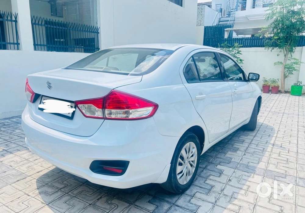 Maruti Ciaz Vdi 2016