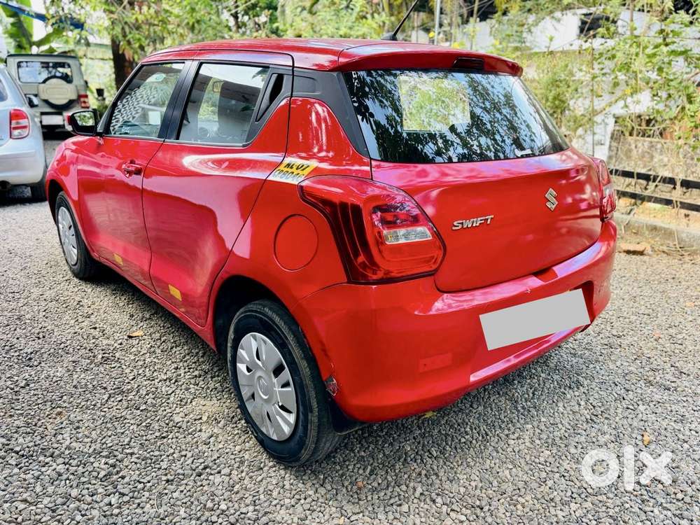 Maruti Suzuki Swift Ddis Vdi, 2018, Diesel