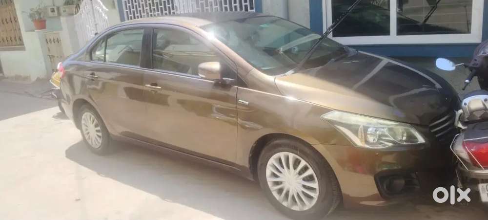 Vehicle In Good Running Condition