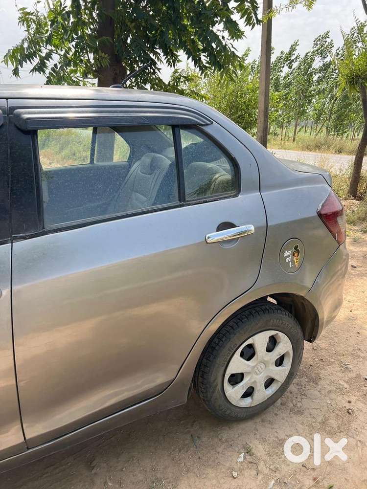 Maruti Suzuki Dzire 2014 Diesel Good Condition