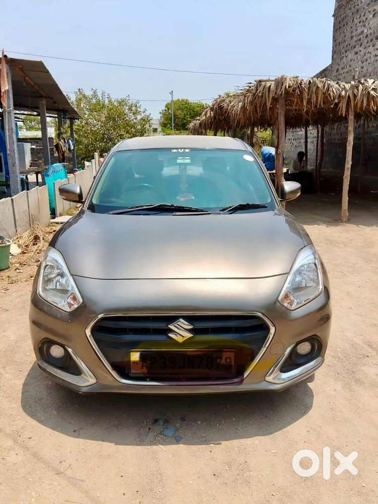 Maruti Suzuki Swift Dzire 2021 Petrol 50963 Km Driven
